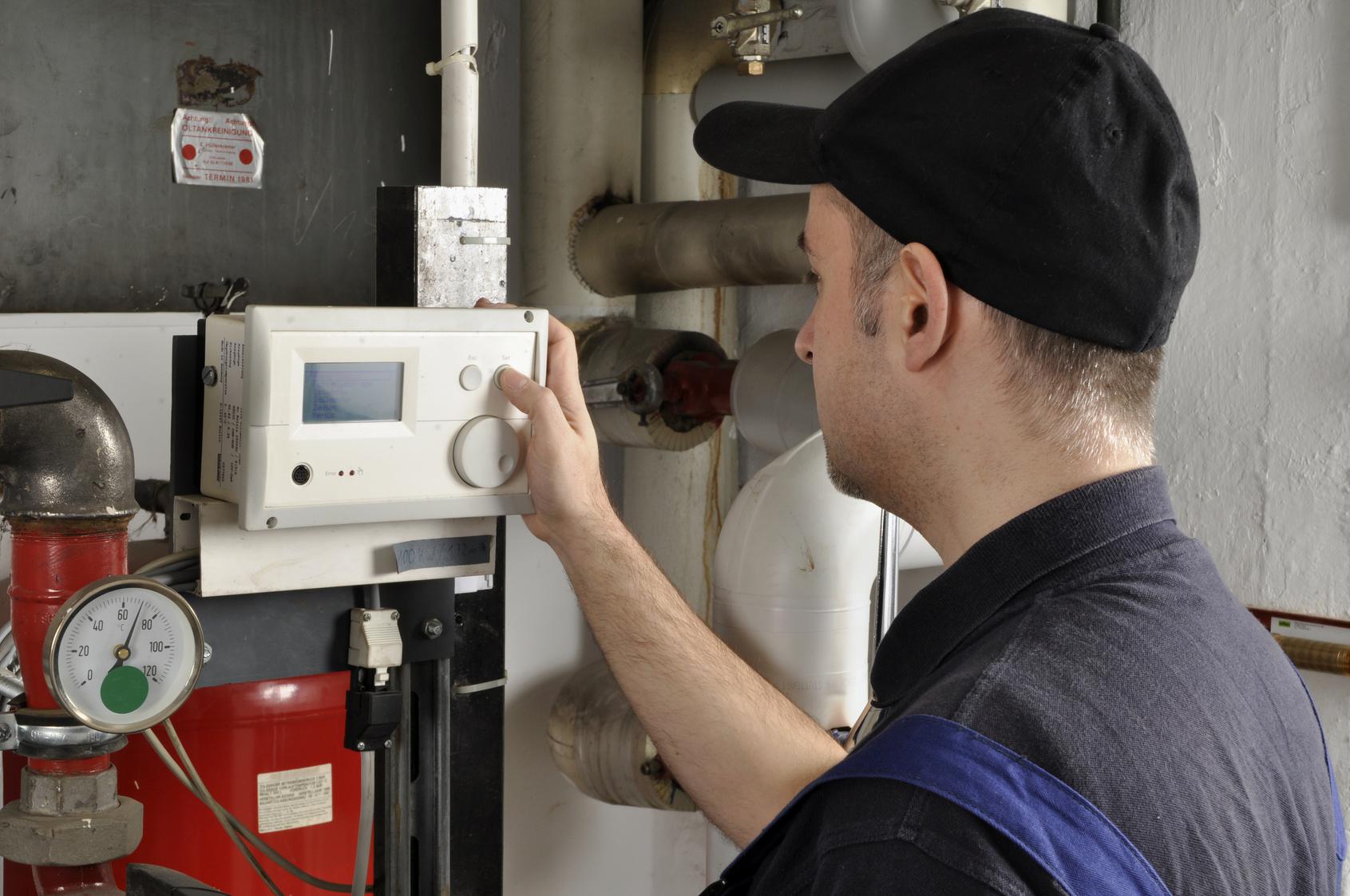 aide changement chaudière Soisy-sur-Seine